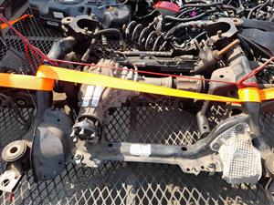 Jeep Grand Cherokee 6.4