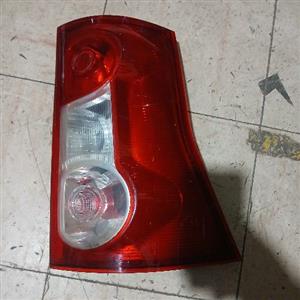 Nissan np200 taillight 