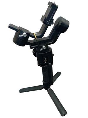 Dji Ronin-Sc Gimbal Stabilizer Cash Converters Blairgowrie Plaza Randburg, NO Box