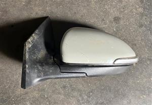 Chevrolet Cruze side mirror