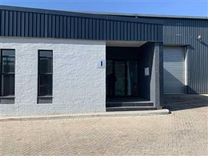 Industrial Rental Monthly in Atlantic Hills