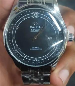 Omega Deville Chronometer rplic