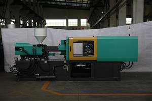 LOG 90 S8 injection moulding machine for sale