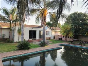 House For Sale in Del Judor