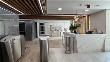 Office Rental Monthly in Waterfront