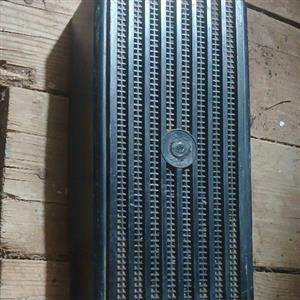 Speakers for older car