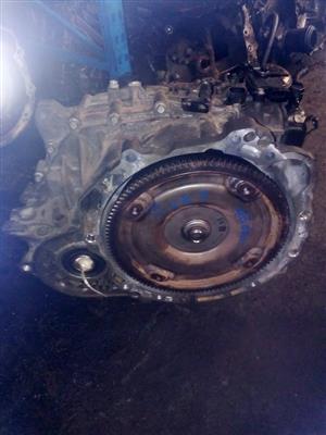 HYUNDAI G4KJ AUTOMATIC (3B800)