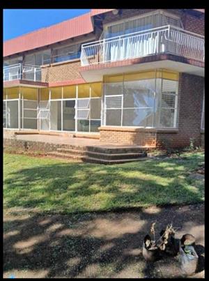 Double Storey To Rent In Amandasig