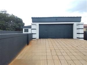 Koster - Move-In Ready 3 bedroom house