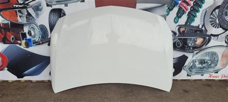 2017 MERCEDES BENZ A-CLASS W176 ALUMINIUM BONNET FOR SALE. IN PRISTINE CONDITION