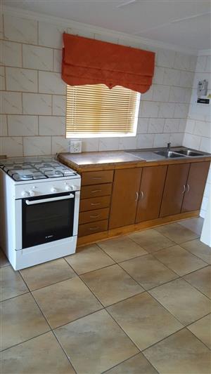 1 Bedroom Flatlet to Rent – Capital Park