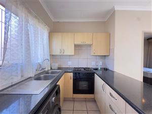 Apartment Rental Monthly in Wapadrand