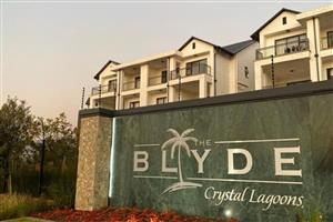 House Rental Monthly in Blyde Riverwalk Estate
