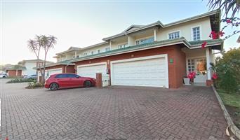 Spacious Townhouse in a Prime, Secure Estate