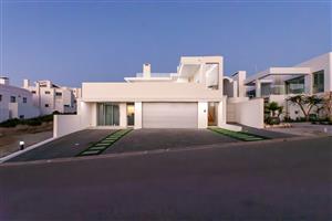 Modern Masterpiece with Ocean views