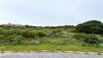 Vacant Land Residential For Sale in Kleinbaai