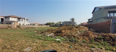 From vision to reality!