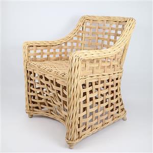 Indoor & Outdoor Rattan Chair