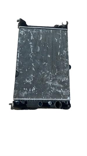 MERCEDES BENZ C-CLASS W204 ENGINE COOLING RADIATOR (2016-2022) 