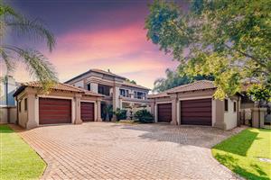 Where Space, Style and Family Living Come Together