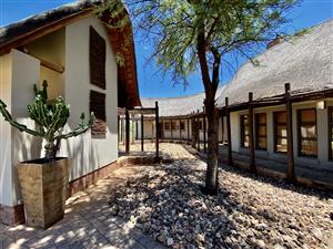 10% (5x weeks per annum) Share for sale in Zebula Golf Estate.
