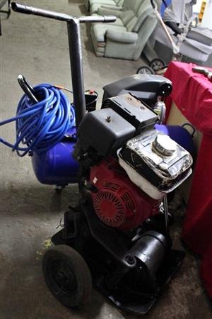 HONDA PLATE COMPACTOR S067436A