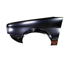 VW Citi Golf 1 Fender With no indicator Hole