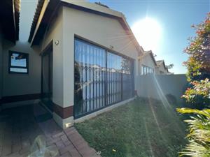 Townhouse Rental Monthly in Equestria