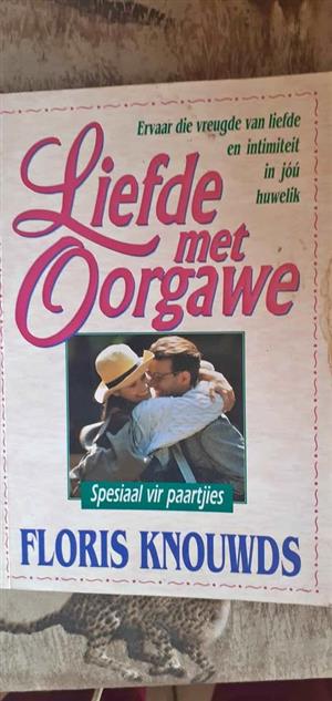 Liefde met oorgawe- Floris Knouwds