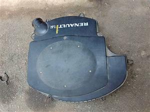 Nissan NP200 and Renault sandero air filter box