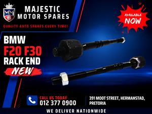 BMW F20 F30 Rack End for Sale – New 
