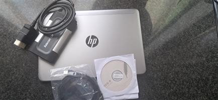 R4,500 | i5 5th Gen Diagnostic Laptop | Fingerprint | LTE SIM-Enabled