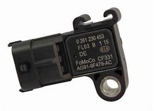 Ford Ranger Manifold Absolute Pressure Sensor  