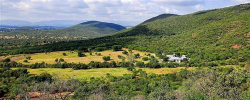 Farm For Sale in Brits Central