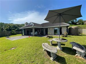 Stunning 3 Bedroom Freestanding Home In Beautiful Mtunzini For Rental