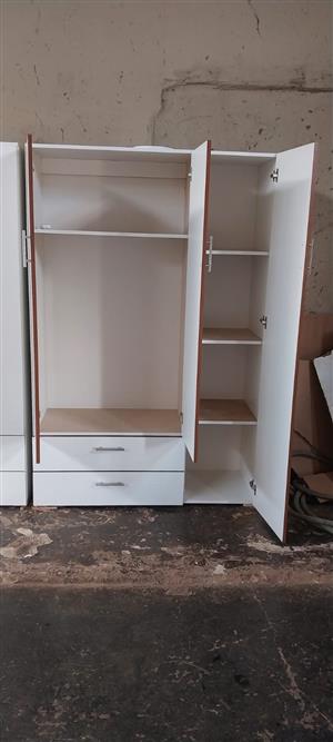 Selling brand new Wardrobes