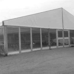 Frame tent Marquee for hire