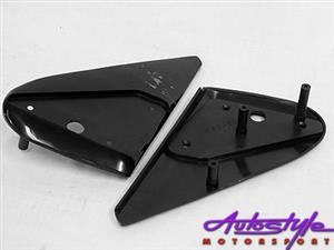 Vw Golf 3 Base Plates 91-98 (02-03)