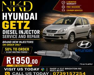 Repair_Your_Hyundai_Getz_Injectors 