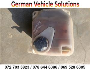 Audi 500 Sel AAH expansion tank for sale