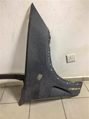 BMW X5 F15 fender for sell in good condition