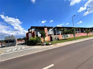 Modern 2-Bedroom Apartments in Sinoville.