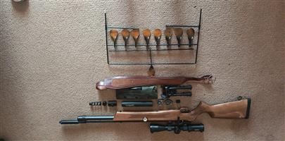 Nova vista razer 5.5 pcp