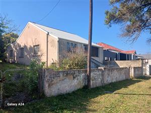 3 Bedroom Fixer-Upper