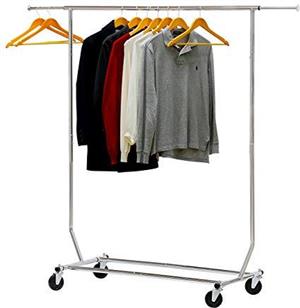 Clothing Rails To Rent