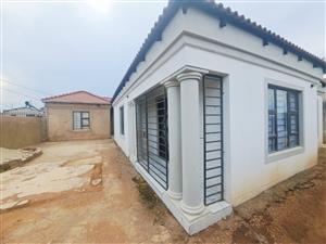 House For Sale in Nellmapius