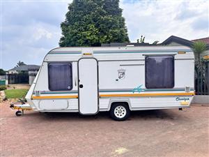 1994 Jurgens classique