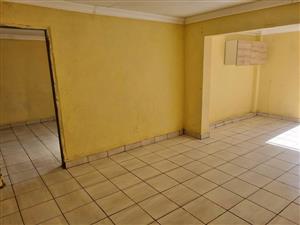 1bedroom flat Cottage for rent in Belhambra Road Primrose