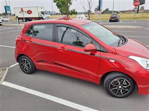 Hyundai i10 1.1 Motion