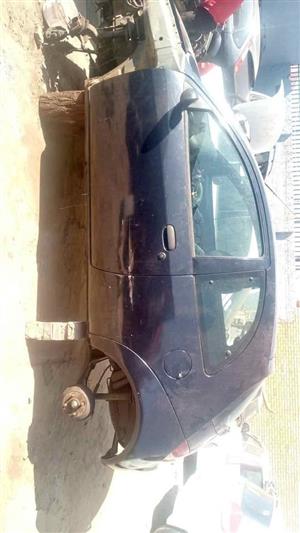 Ford Ka Used Parts For sale